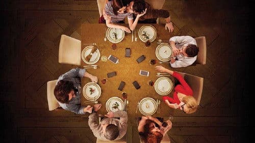 Perfectos desconocidos Bild 4