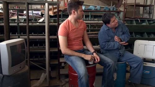 Reto caliente Bild 7