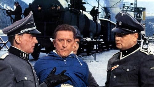 Kennwort 'Schweres Wasser' Bild 2