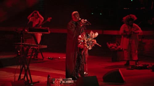 Moses Sumney: A Performance in V Acts Bild 4