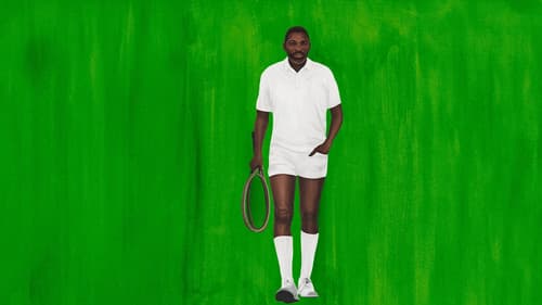 On the Line: The Richard Williams Story Bild 3