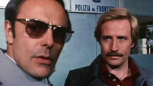 Camorra - Ein Bulle räumt auf Bild 3