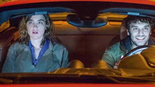 Lieber Antoine als gar keinen Ärger Bild 5