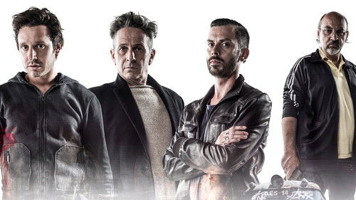 Prófugos – Auf der Flucht Bild 1