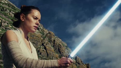 Balance of the Force Bild 1