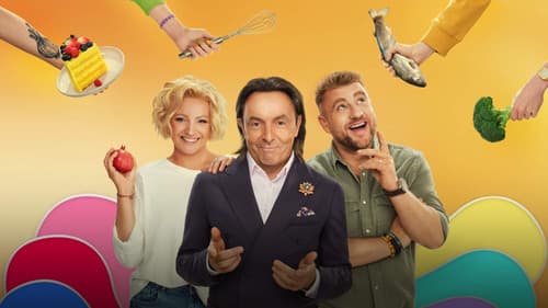 MasterChef Nastolatki Bild 1