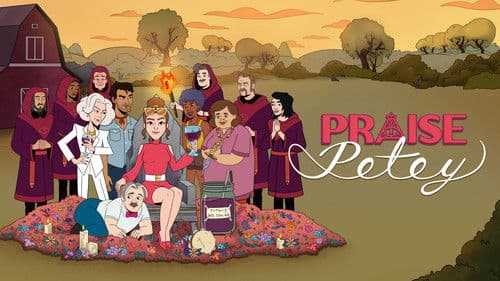 Praise Petey Bild 4