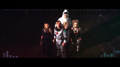 Monster Force Zero Bild 2