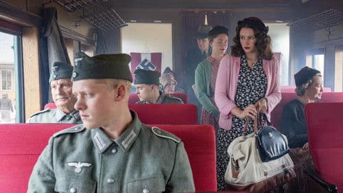 Escape from Germany Bild 5