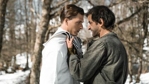 La bocca dell'anima Bild 3