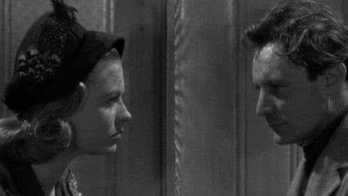 They Made Me a Fugitive Bild 5