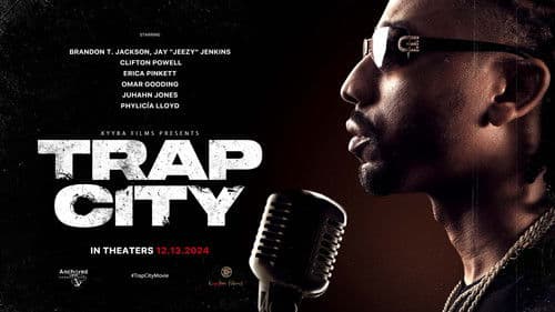 Trap City Bild 1