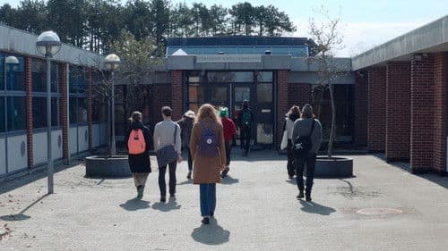 Breaking Pencils Bild 1