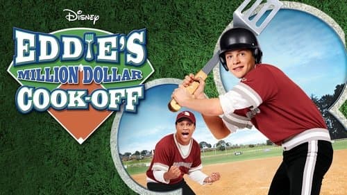 Eddies große Entscheidung Bild 1