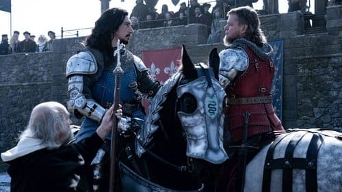 The Last Duel Bild 2