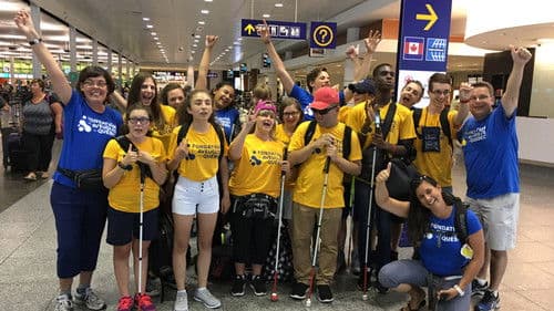 Sur les traces de Louis Braille Bild 1