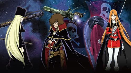 Galaxy Express 999: Eternal Fantasy Bild 4