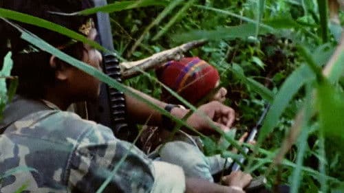 A Rustling of Leaves: Inside the Philippine Revolution Bild 2