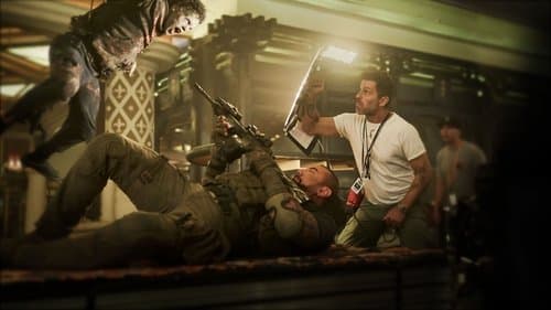 Creating an Army of the Dead Bild 1