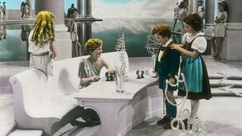 The Blue Bird Bild 1