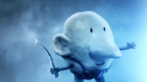 Isblomstens hemmelighed Bild 1