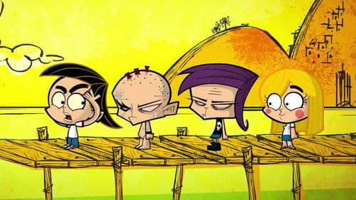 Fudêncio e Seus Amigos Bild 1