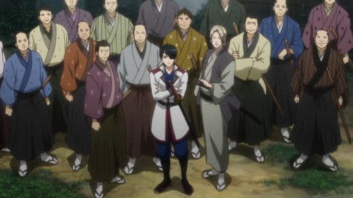 Gintama: The Movie 2 Bild 5