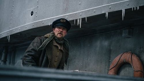 Arctic Convoy - Todesfalle Eismeer Bild 1