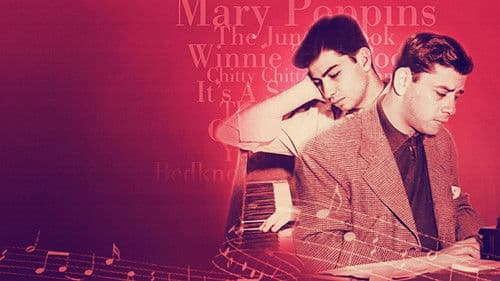 The Boys: The Sherman Brothers' Story Bild 1