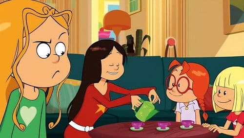 Power Sisters Bild 2