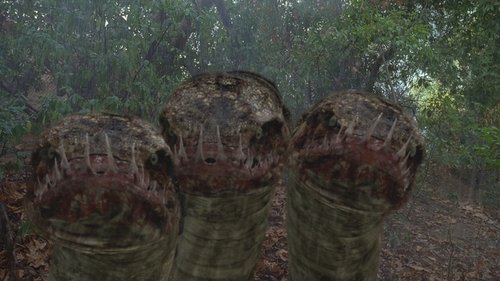 Hydra: The Lost Island Bild 5