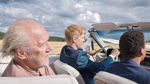 Eine ungewöhnliche Reise Bild 3