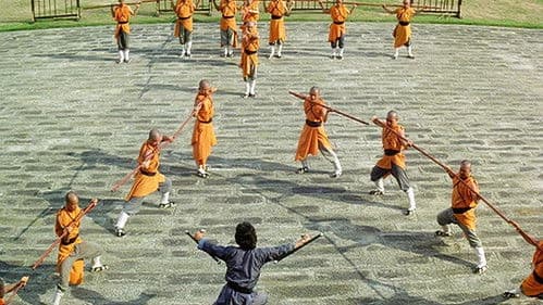 Meister aller Klassen 2 Bild 6