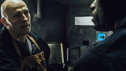 The Last Scout Bild 2