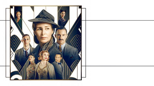 Agatha und die Mitternachtsmorde Bild 4