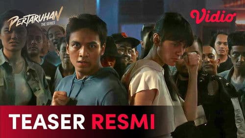 Pertaruhan: The Series Bild 3