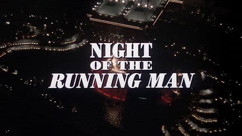 Night of the Running Man Bild 3