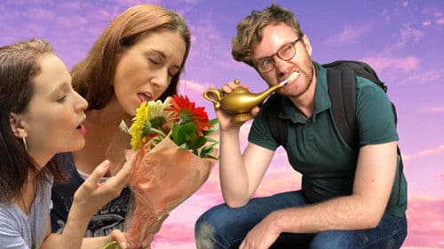 The Egos get Canceled Bild 1