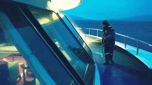 Chico ventana también quisiera tener un submarino Bild 6