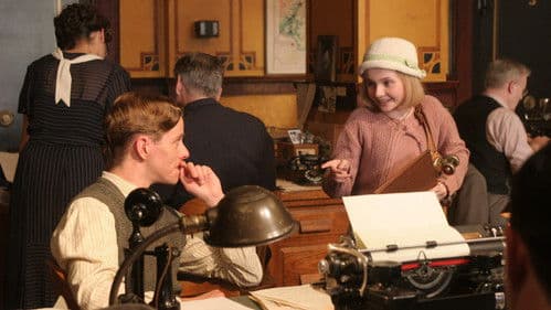 Kit Kittredge - Ein amerikanisches Mädchen Bild 6