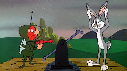 Der Hasensprenger Bild 2