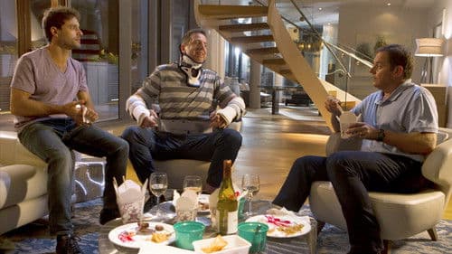 Les 3 p'tits cochons 2 Bild 1