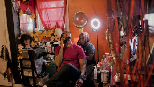 District of Second Chances Bild 2