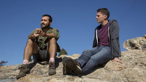 Looking: The Movie Bild 4