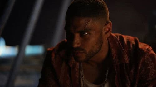 Farang - Schatten der Unterwelt Bild 3