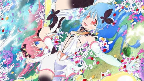 Flip Flappers Bild 1