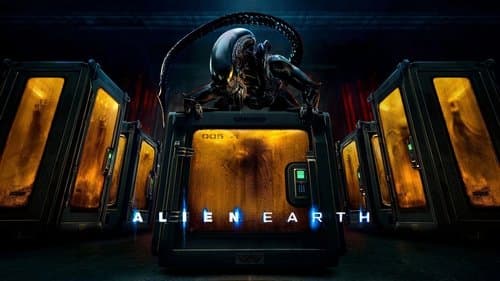 Alien: Earth Bild 8