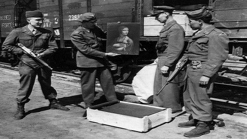 Sonderauftrag Führermuseum Bild 3