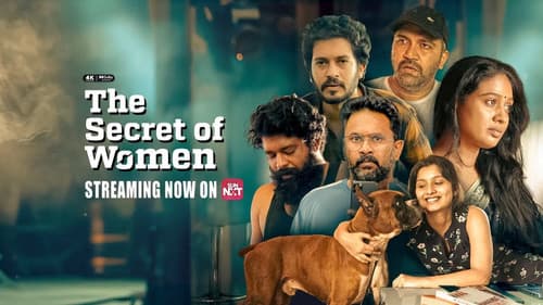 The Secret of Women Bild 1