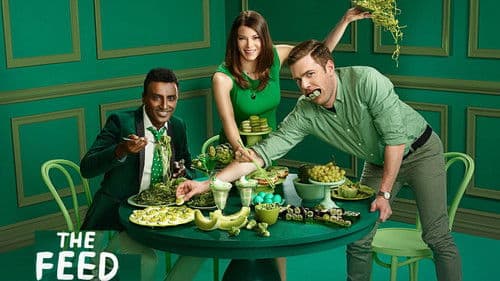 The Feed Bild 1